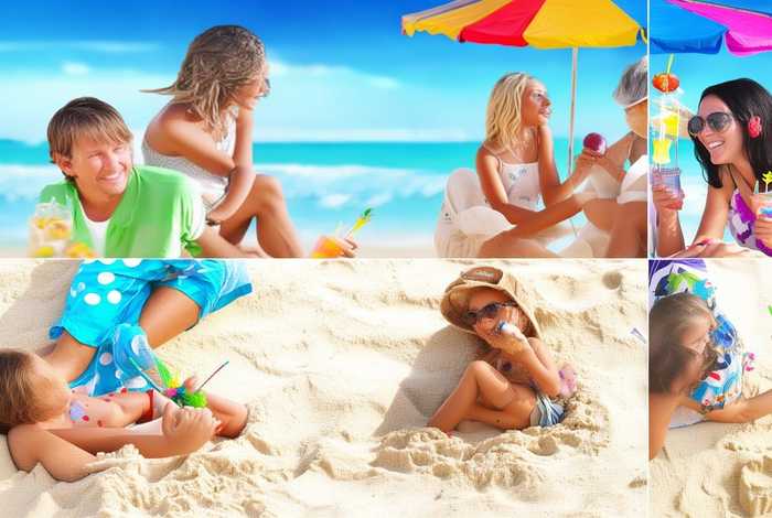 关于假期生活的作文；关于假期生活的作文题目