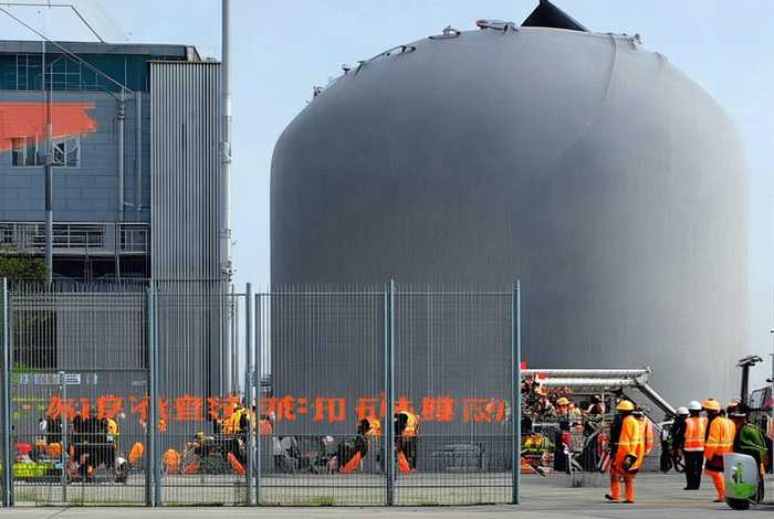 江桥生活垃圾焚烧厂招聘（江桥生活垃圾焚烧厂招聘信息）