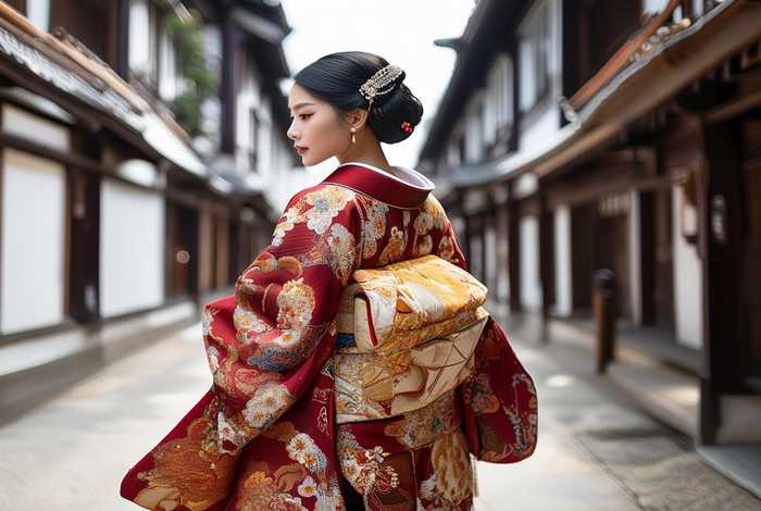 大阪今昔生活馆里的和服如何;大阪今昔生活馆和服体验 大阪今昔生活馆里的和服如何;大阪今昔生活馆和服体验