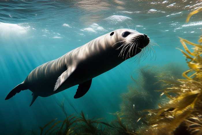 海豹的生活特点是什么?,海豹的生活特点是什么呢 海豹的生活特点是什么?,海豹的生活特点是什么呢