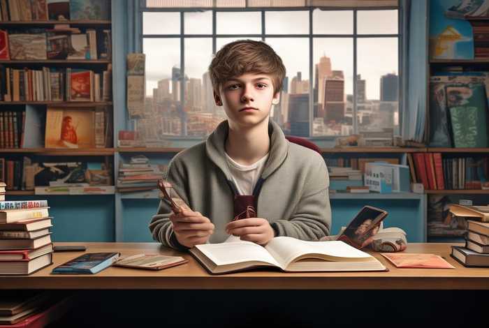 媒介对生活的影响作文高中800字 媒介对生活的影响作文高中800字怎么写