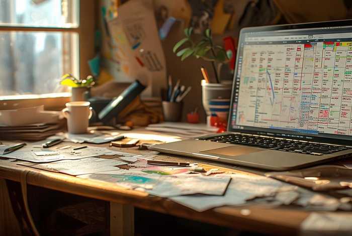 凌乱的生活文案（凌乱的生活文案短句）