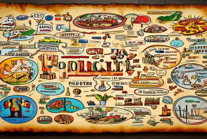 《政治生活》思维导图 《政治生活》思维导图图片