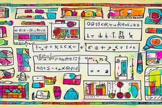和数学有关的手抄报内容 - 和数学有关的手抄报内容大全