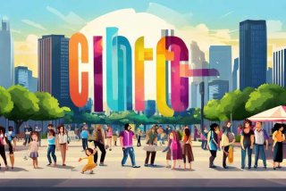 城市生活信报主编；城市生活海报