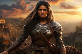 悍妇古代日常大结局 - 悍妇古代日常大结局免费阅读