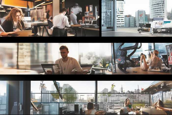 当代年轻人的生活方式、当代年轻人的生活方式有哪些类型