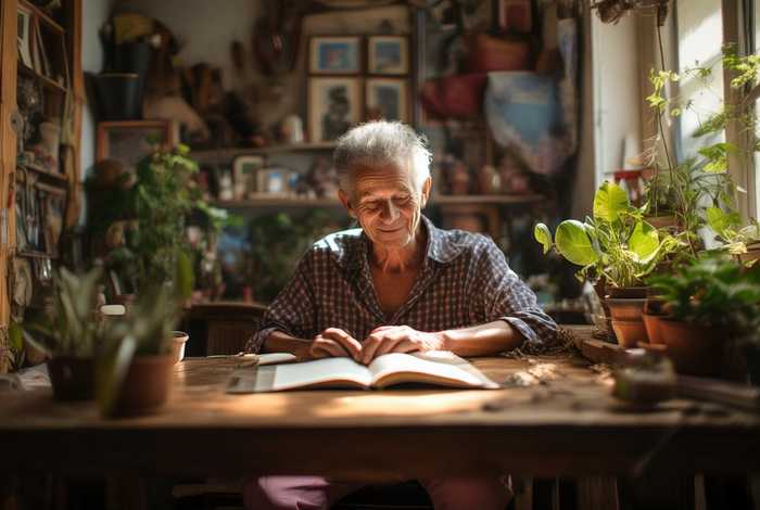 艾滋病人的生活，艾滋病人的生活日常