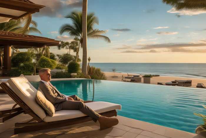 百亿富豪的退休生活TXT下载（百亿富豪的退休生活txt下载）