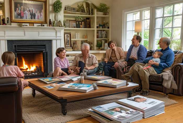 家庭生活指南杂志订阅，家庭生活指南杂志介绍