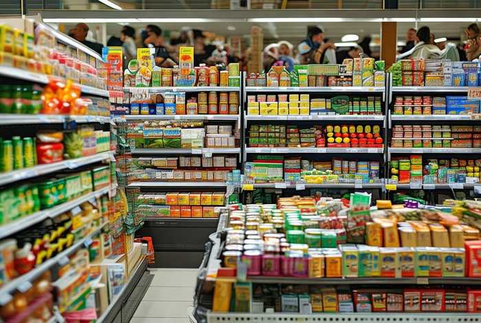 超市生活用品；超市生活用品价格表