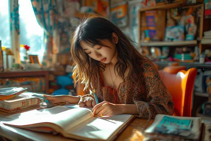 每个女孩都是生活家电子书 - 每个女孩都是生活家读书笔记