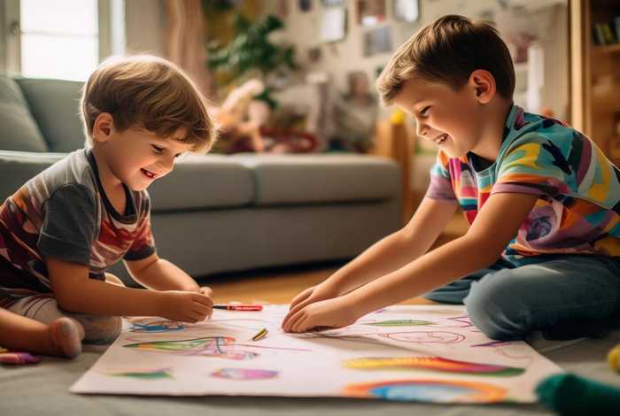 二胎相差7岁后的生活感言（二胎相差7岁好不好）