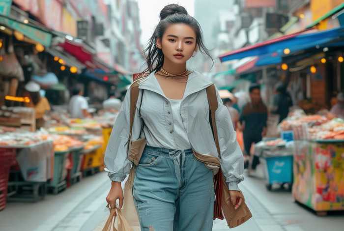 城市惠生活 - 城市惠生活张含韵