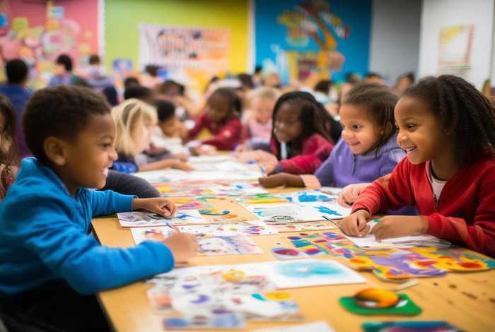 创意生活画画图片大全、创意生活画画图片大全四年级