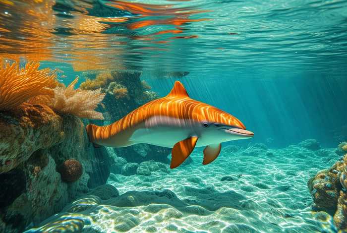 河豚生活在海里还是河里、河豚生活在海水还是淡水 河豚生活在海里还是河里、河豚生活在海水还是淡水