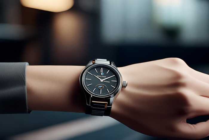 宝马生活馆 lifestyle - 宝马生活馆 lifestyle手表