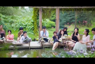 乐享 生活、乐享生活什么意思