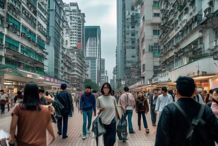 2020年香港每月生活费多少；2020年香港每月生活费多少钱
