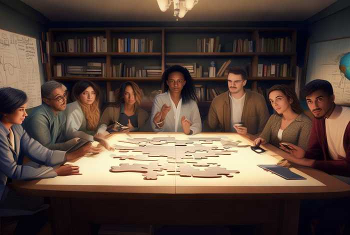 解决生活难题的思维方式（解决生活难题的思维方式有哪些）