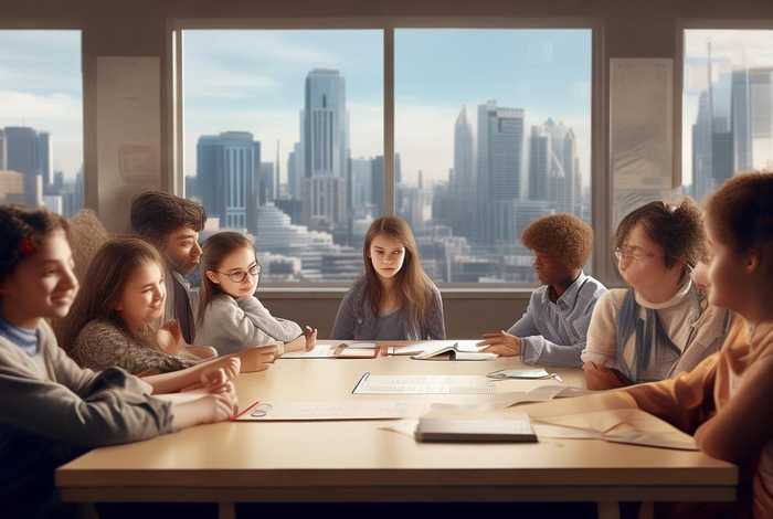 教育准备生活与教育适应生活 教育准备生活与教育适应生活的代表人物