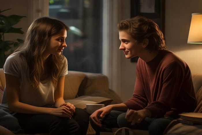 共情的生活对话例子 共情的生活对话例子大全