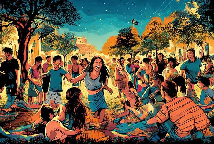 另一种灿烂生活12集 另一种灿烂生活12集在线观看