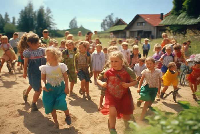 8-10岁幼儿超清区 乌克兰8-10岁幼儿写真图片