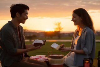 aa制生活大结局是什么、aa制的生活大结局是什么