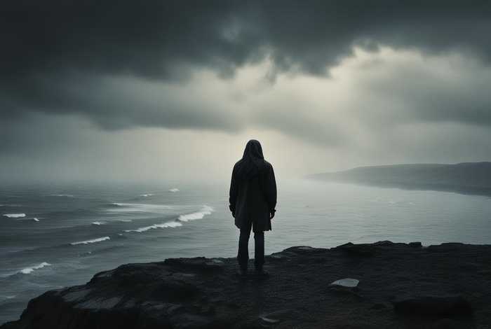 对生活失去信心感觉很压抑的句子、对生活失去信心感觉很压抑的句子说说