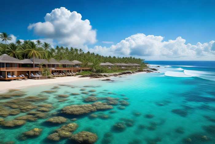 海洋生活家酒店（海洋生态酒店介绍）