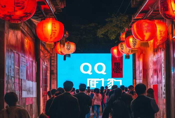 qq生活馆属于哪个街道 - qq生活号在哪