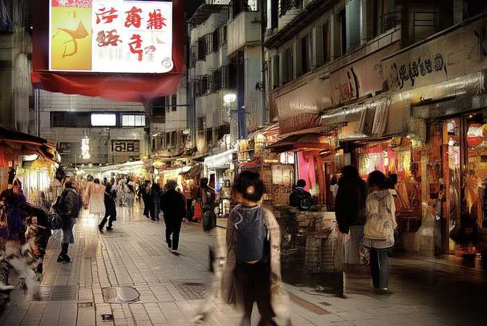 村花在北宋的市井生活、村花的北宋市井生活 小说