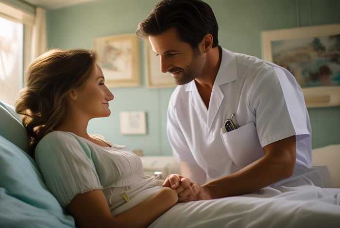 护士丈夫(护士丈夫是妻子最强后盾文章) 护士丈夫(护士丈夫是妻子最强后盾文章)