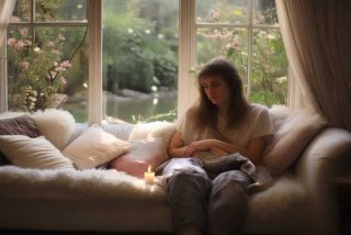 对生活失去希望怎么才能解脱（对生活失去希望怎么安慰）