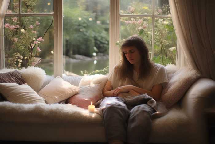 对生活失去希望怎么才能解脱（对生活失去希望怎么安慰）