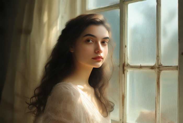 吕瑶生活照；吕瑶现状