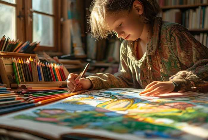 爱绘（爱绘本）