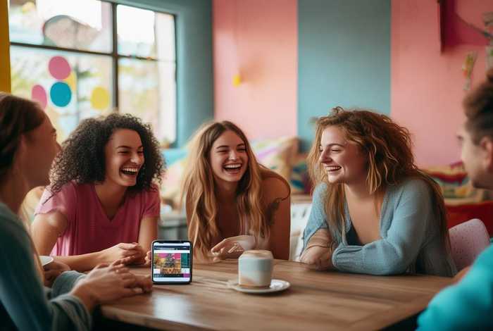 闺蜜生活圈的视频，闺蜜生活圈的视频素材