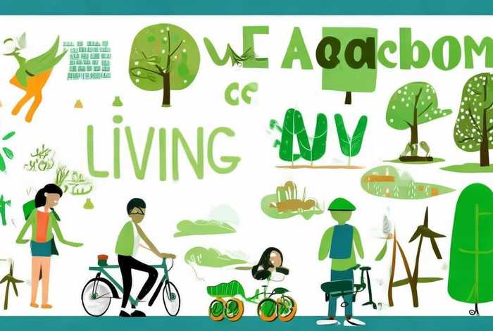 低碳生活的手抄报图片简单版 - 低碳生活的手抄报图片大全