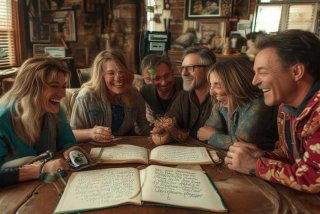 80后生活趣事段子，80后生活趣事段子摘抄