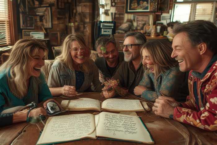 80后生活趣事段子，80后生活趣事段子摘抄