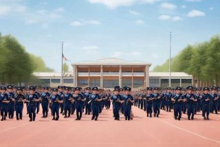 军训的生活800字高中，军训的生活800字高中怎么写