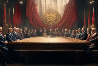 加强和规范党内政治生活的关键，加强和规范党内政治生活的关键是