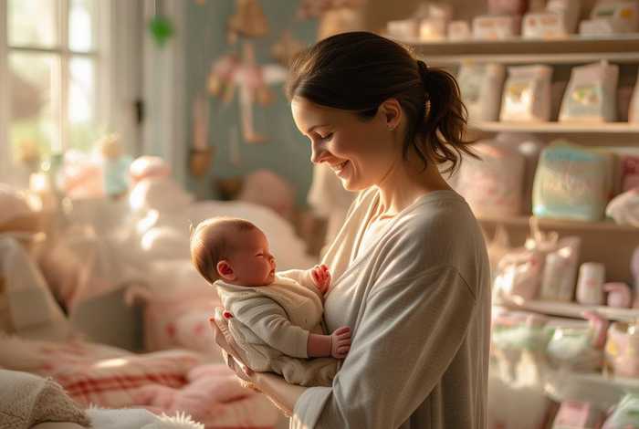 爱婴坊母婴生活馆怎么样 - 爱婴坊母婴生活馆怎么样啊