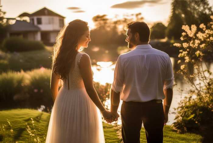 夫妻两人感情的重要性 - 夫妻两人感情的重要性是什么