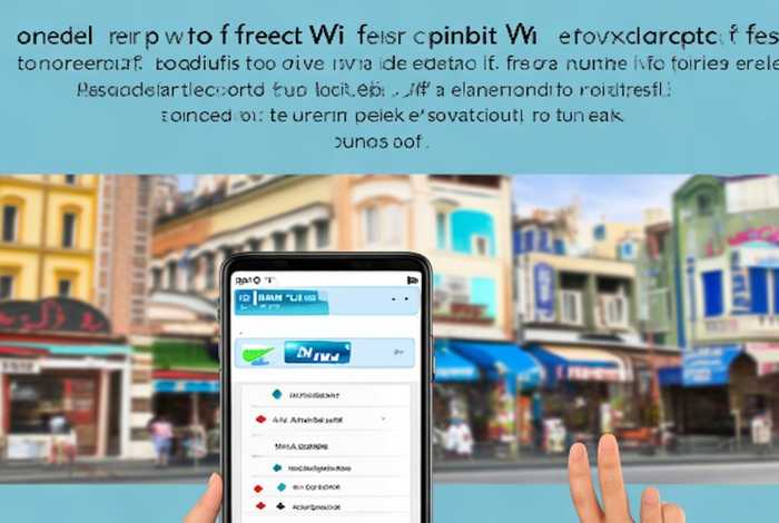 百米生活免费wifi手机怎么连接 百米生活免费wifi手机怎么连接不上