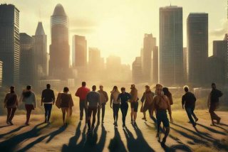 奋斗让生活更美好作文（奋斗让生活更美好作文开头）