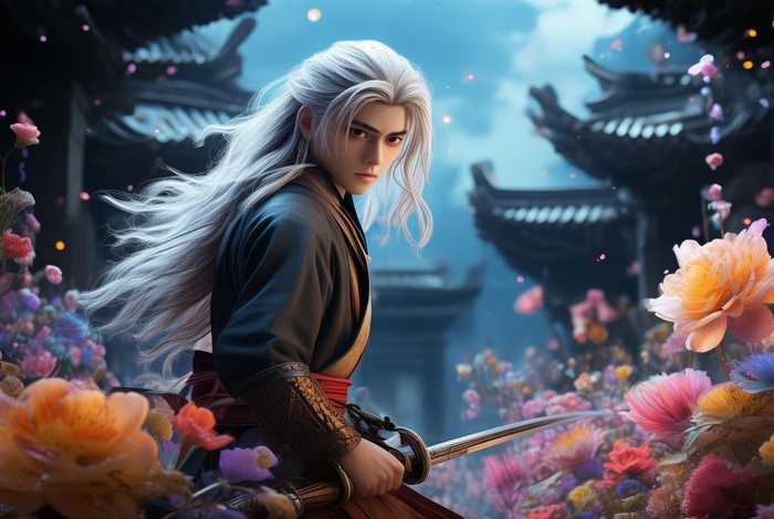 剑三生花笔奇遇 剑三生花笔奇遇攻略