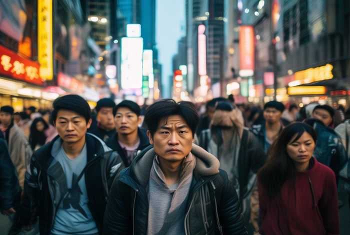 北上广的生活压力、北上广深生活压力